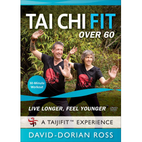 Tai Chi Fit OVER 60: Live Longer