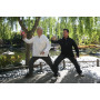 Tai Chi Fit OVER 60: Live Longer, Feel Younger (Longevity Workout) David-Dorian Ross **New BESTSELLER**