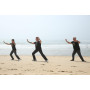 Tai Chi Fit OVER 60: Live Longer, Feel Younger (Longevity Workout) David-Dorian Ross **New BESTSELLER**