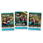 Tai Chi Fit OVER 60: Live Longer, Feel Younger (Longevity Workout) David-Dorian Ross **New BESTSELLER**