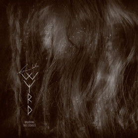 Gaahls Wyrd-Braiding The Stories