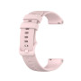 Silicone Souple Multicolore Bande Sport Remplacement Sangle