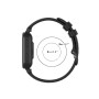 20mm Bracelets de Montre,Band Silicone Bracelet pour Garmin Venu Sq,Silicone Souple Multicolore Bande Sport Remplacement Sangle 
