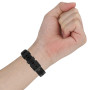 Bracelets de Montre,Sport Band Silicone Bracelet pour Garmin Lily,Silicone Souple Multicolore Bande de Sport Remplacement avec f