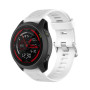 Sport Band Silicone Bracelet pour Garmin Forerunner 745