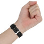Bracelets de Montre,Sport Band Silicone Bracelet pour Garmin Forerunner 745,Silicone Souple Multicolore Bande de Sport Remplacem