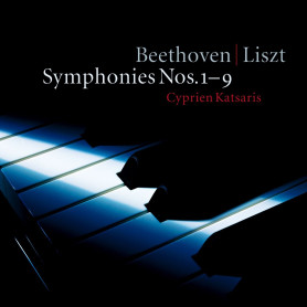 Symphonies Intégrale-Transcriptions