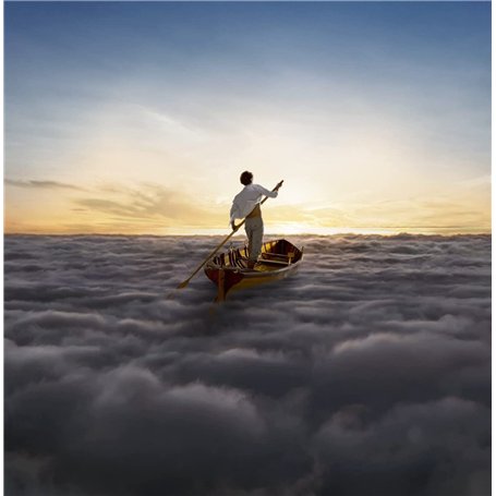 The Endless River