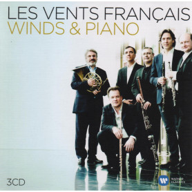 Winds & Piano