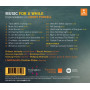 Music for a while