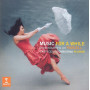 Music for a while