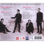 Quatuors à corde : Ravel - Debussy - Fauré / Quatuor Ebène