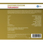 Puccini : Turandot