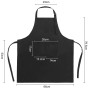 Les Tabliers pour Cuisine Familiale
