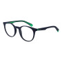 Monture de Lunettes Unisexe Polaroid PLD D476 5080Z