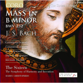 Mass in C Minor BMW 232