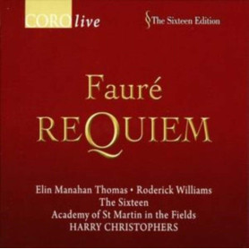 Requiem/Ave Verum