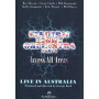 E.L.O.-Access All Areas Part [Import anglais]