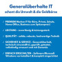 3" 1920 x 1080 Full HD Intel Core i5 10310U Disque dur SSD 256 Go Mémoire 16 Go Windows 10 Pro avec mise
