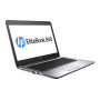HP EliteBook 840 G3 14" 1920 x 1080 Full HD Intel Core i5 256 Go SSD Disque dur 8 Go Mémoire Windows 10 Pro avec logiciel et sta