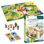 Placote – Qui Va Sauver La Princesse? - Jeu éducatif 3 ans à 6 ans