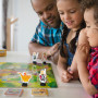 Placote – Qui Va Sauver La Princesse? - Jeu éducatif 3 ans à 6 ans, PLA13