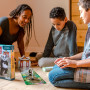 Placote - Zenda : le maitre du stress – Jeu éducatif – Jeu d’apprentissage pour la compréhension et la gestion du stress – Jeu d