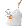 30 à 35 litres
