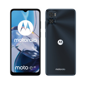 Motorola E22