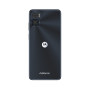 Motorola E22, 4/64 Go, noir