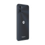 Motorola E22, 4/64 Go, noir