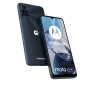 Motorola E22, 4/64 Go, noir