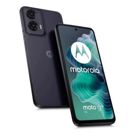 motorola G35 - Cellulaire 256 Go de mémoire