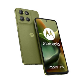 Smartphone Motorola PB6E0028ES 6