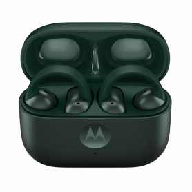 Oreillette Bluetooth Motorola PG38C07165 Vert