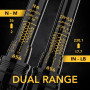 Newton Meter | Engrenage à 72 dents