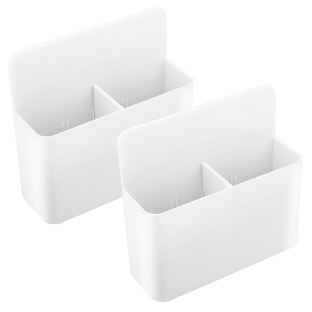 MoKo Boîte de Rangement Magnétique