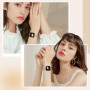 Bracelet ajustable en acier inoxydable pour femmes