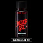 Spooktacular Creations - Faux gel de sang pour Halloween pour déguisement, zombie, vampire et monstre