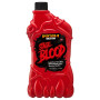 Spooktacular Creations Halloween 532 ml Botella de Sangre falsa, Sangre de Vampiro para Halloween Disfraz Zombi Monstruo Maquill