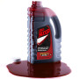 Spooktacular Creations Bouteille de sang pour déguisement d'Halloween