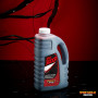 Spooktacular Creations Bouteille de sang pour déguisement d'Halloween, zombie, vampire et monstre