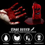 costume de zombie