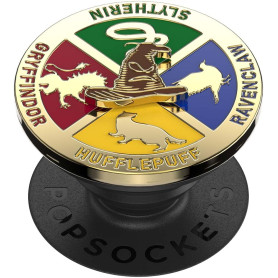 PopSockets Poignée de téléphone avec béquille Extensible