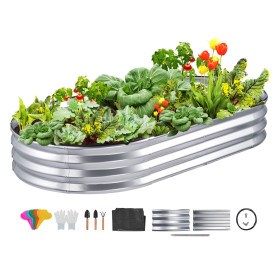 VEVOR Jardinière 182