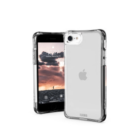 Urban Armor Gear Plyo Coque Apple iPhone SE Housse [Résistante aux Chutes