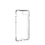 Urban Armor Gear Plyo Coque Apple iPhone SE Housse [Résistante aux Chutes, Recharge sans Fil Compatible, Coins Air-Soft résistan