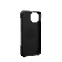 Urban Armor Gear UAG Monarch Pro Housse de Protection Compatible Apple iPhone 14/13 [Chargement sans Fil/magnétique, 5 Couches C