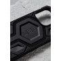 Urban Armor Gear UAG Monarch Pro Housse de Protection Compatible Apple iPhone 14/13 [Chargement sans Fil/magnétique, 5 Couches C