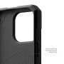 Urban Armor Gear Monarch Pro Case Compatible Apple iPhone 16 Pro Max Housse (Chargement sans Fil/magnétique Compatible, Protecti